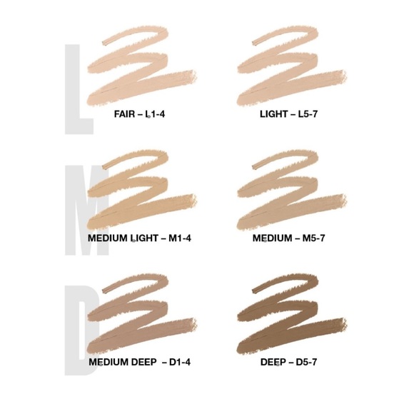 COVERGIRL Trublend Fixstick Concealer Medium M5-7, 3.5g/0.120 FL Oz. - Picture 4 of 7